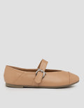 Saint Yves Mule Sepatu WMH22 Wanita