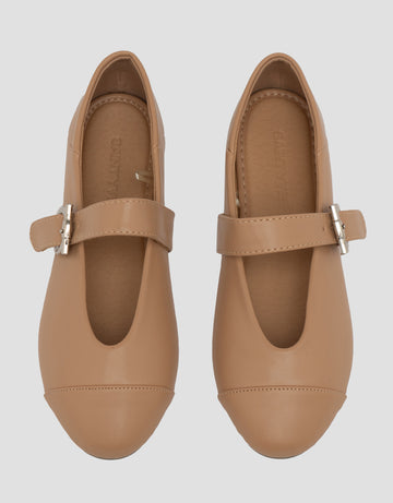 SAINT YVES MULE SEPATU WMH22 WANITA