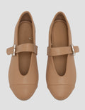 Saint Yves Mule Sepatu WMH22 Wanita