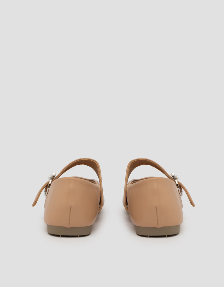 Saint Yves Mule Sepatu WMH22 Wanita