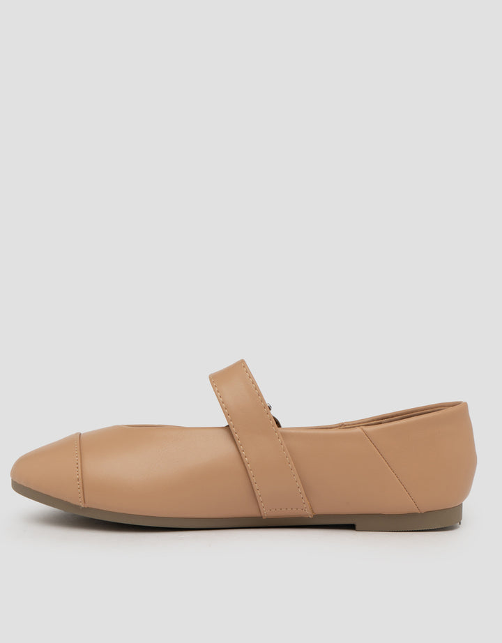 Saint Yves Mule Sepatu WMH22 Wanita