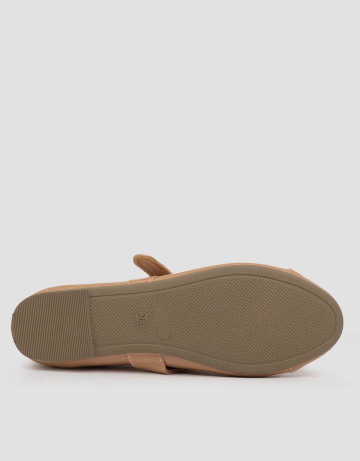 Saint Yves Mule Sepatu WMH22 Wanita