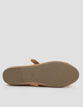 Saint Yves Mule Sepatu WMH22 Wanita