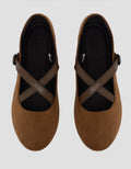 Saint Yves Sepatu Flat WMH23 Wanita