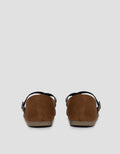 Saint Yves Sepatu Flat WMH23 Wanita