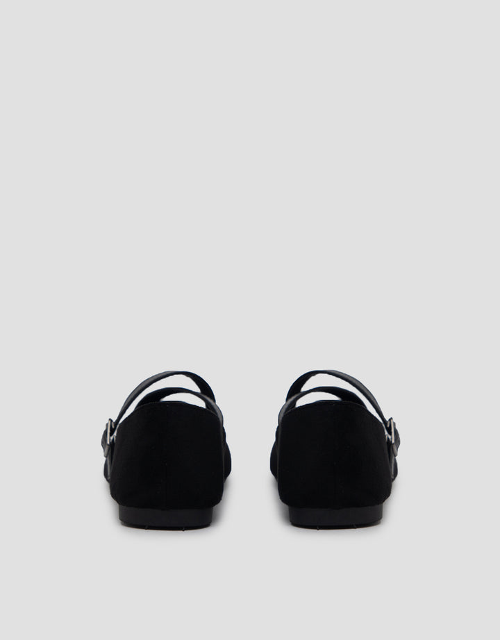 Saint Yves Sepatu Flat WMH23 Wanita