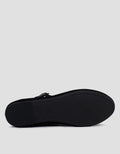 Saint Yves Sepatu Flat WMH23 Wanita