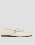 Saint Yves Sepatu Ballerina MYH16 Wanita