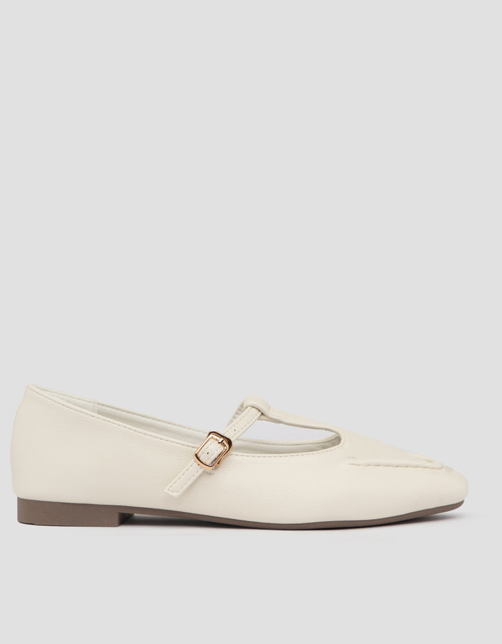 Saint Yves Sepatu Ballerina MYH16 Wanita