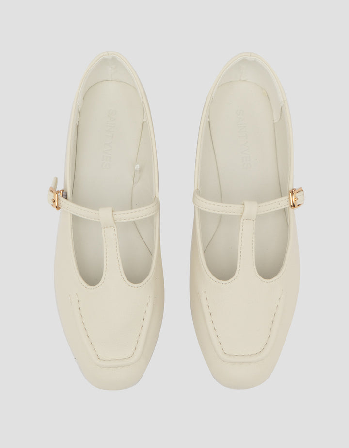 Saint Yves Sepatu Ballerina MYH16 Wanita