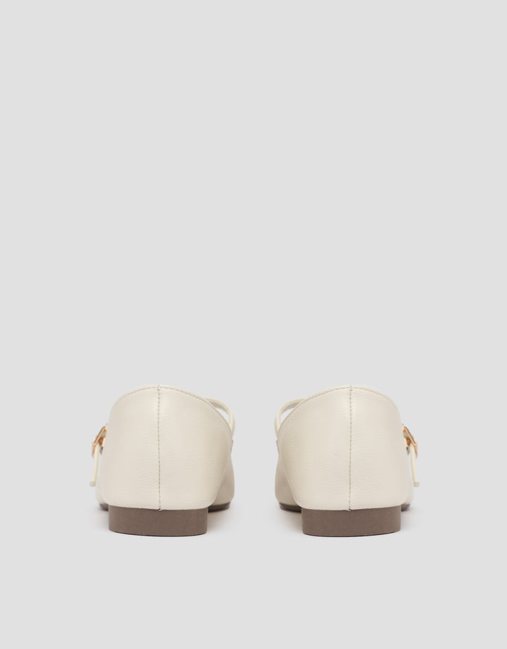 Saint Yves Sepatu Ballerina MYH16 Wanita