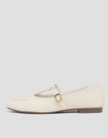 Saint Yves Sepatu Ballerina MYH16 Wanita