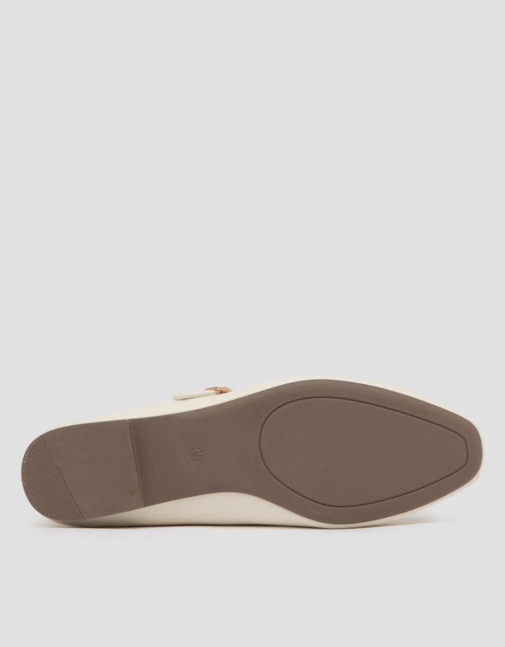 Saint Yves Sepatu Ballerina MYH16 Wanita