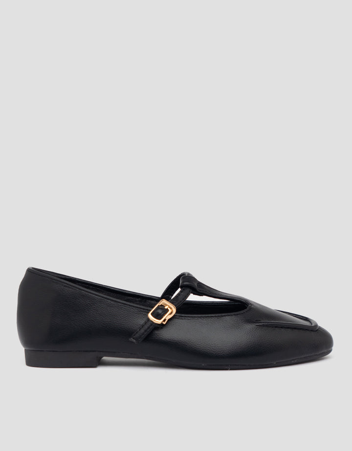 Saint Yves Sepatu Ballerina MYH16 Wanita