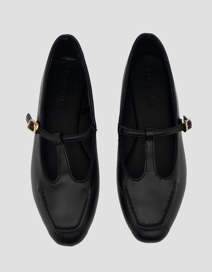 Saint Yves Sepatu Ballerina MYH16 Wanita