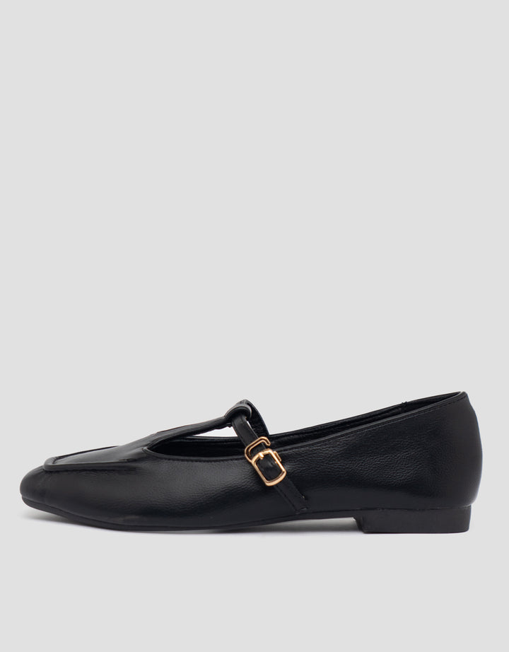 Saint Yves Sepatu Ballerina MYH16 Wanita