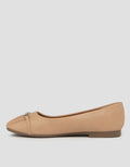 Saint Yves Sepatu Ballerina RNH62 Wanita