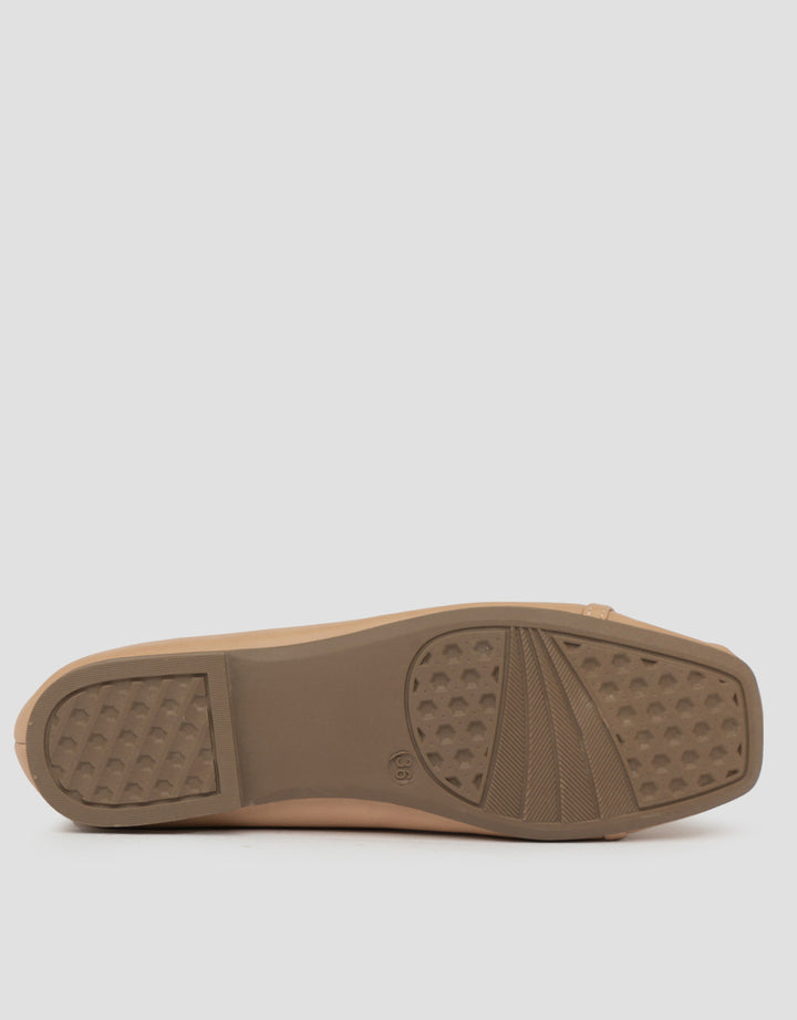Saint Yves Sepatu Ballerina RNH62 Wanita