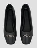 Saint Yves Sepatu Ballerina RNH62 Wanita