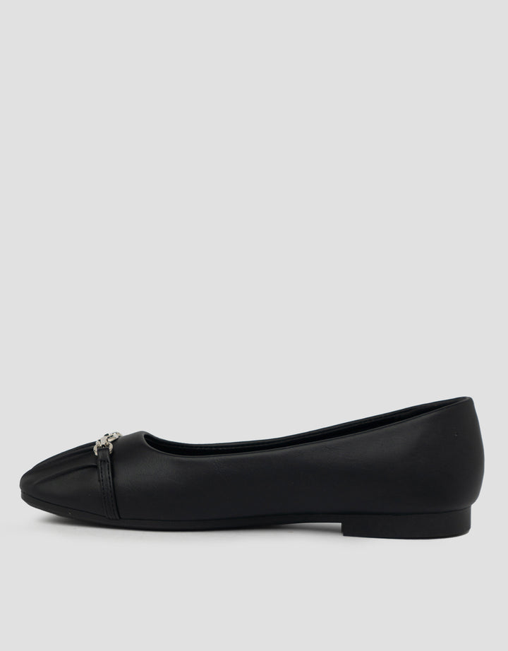 Saint Yves Sepatu Ballerina RNH62 Wanita