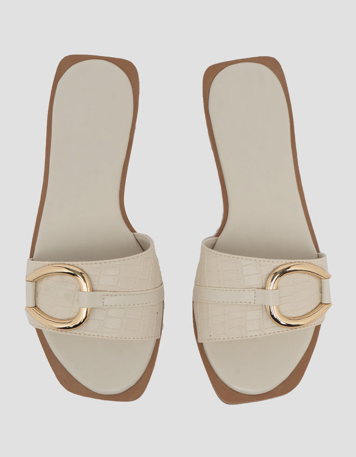 Saint Yves Sandal Slipper JVS112 Wanita