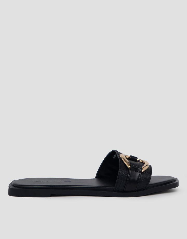Saint Yves Sandal Slipper JVS112 Wanita