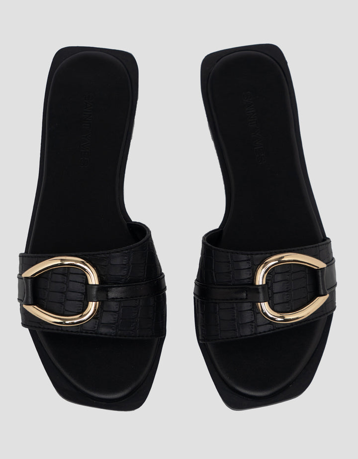 Saint Yves Sandal Slipper JVS112 Wanita