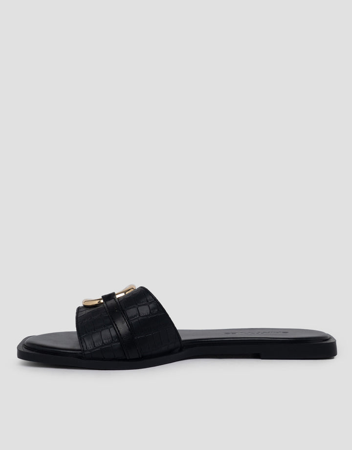 Saint Yves Sandal Slipper JVS112 Wanita