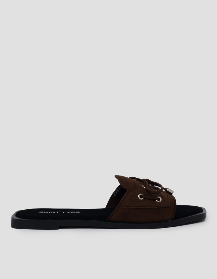 Saint Yves Sandal Slipper JVS115 Wanita