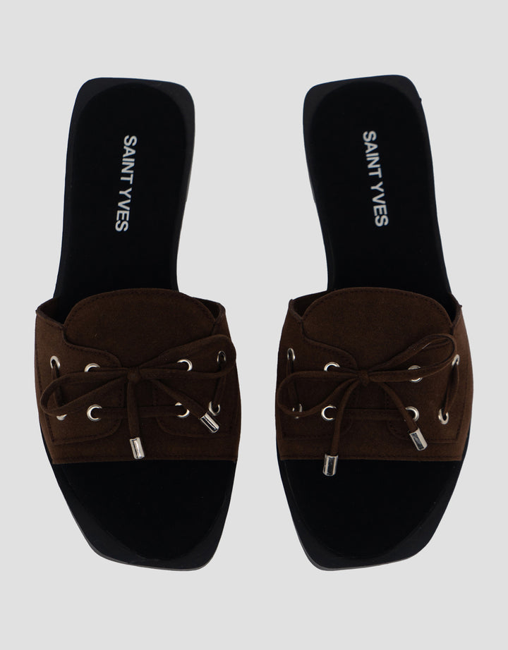 Saint Yves Sandal Slipper JVS115 Wanita