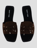 Saint Yves Sandal Slipper JVS115 Wanita