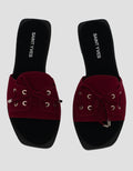 Saint Yves Sandal Slipper JVS115 Wanita