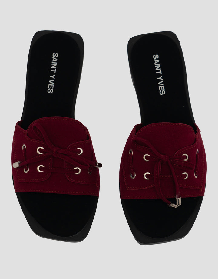 Saint Yves Sandal Slipper JVS115 Wanita
