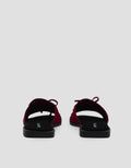 Saint Yves Sandal Slipper JVS115 Wanita