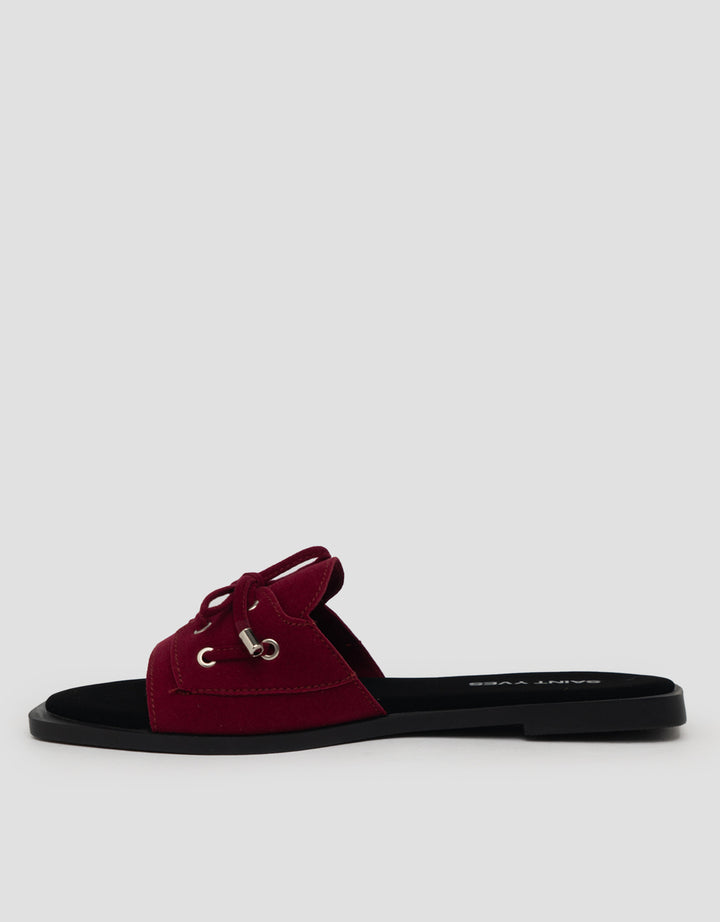 Saint Yves Sandal Slipper JVS115 Wanita