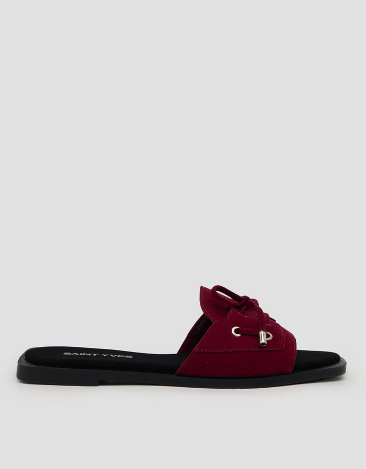 Saint Yves Sandal Slipper JVS115 Wanita