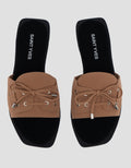 Saint Yves Sandal Slipper JVS115 Wanita