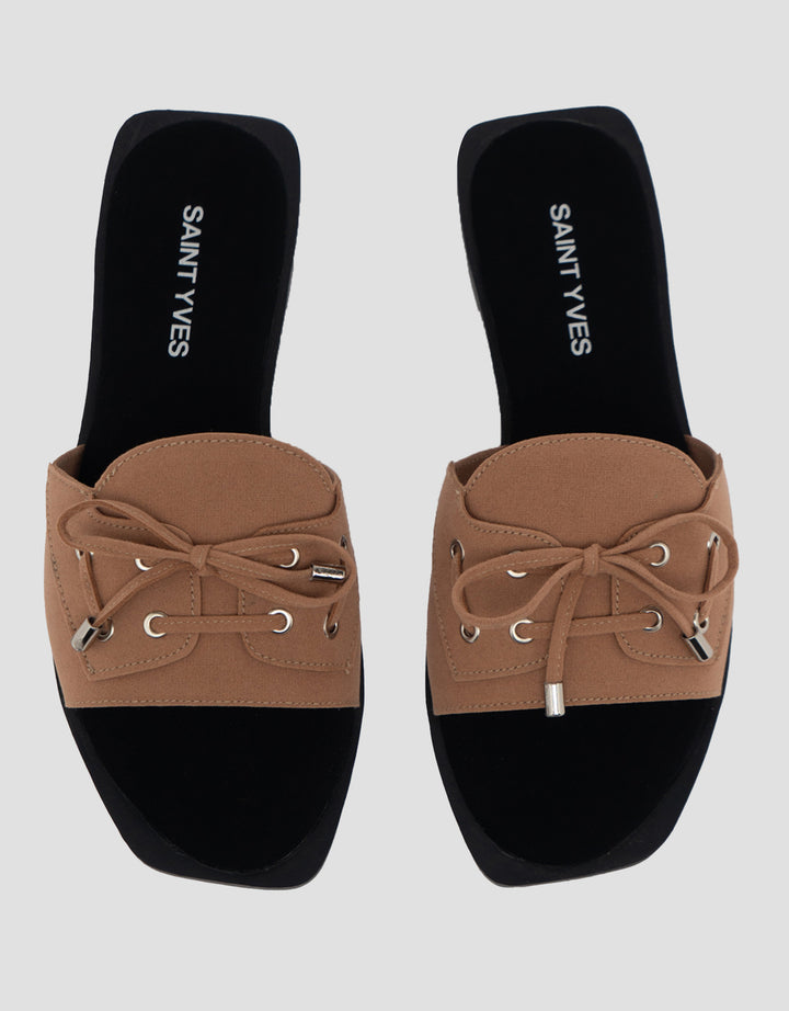 Saint Yves Sandal Slipper JVS115 Wanita