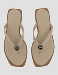 Saint Yves Sandal Flip Flops JVS116 Wanita
