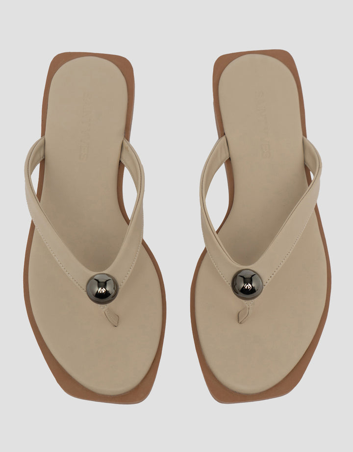 Saint Yves Sandal Flip Flops JVS116 Wanita