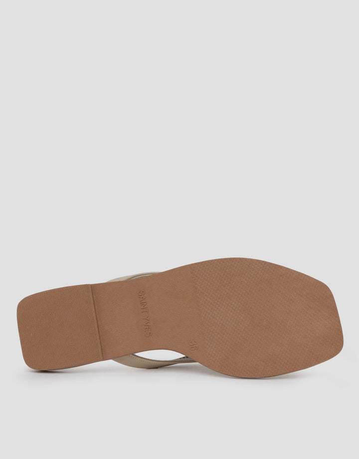 Saint Yves Sandal Flip Flops JVS116 Wanita