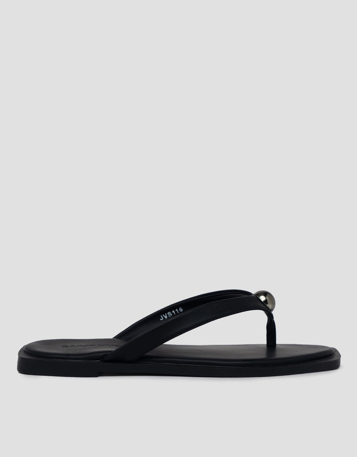 Saint Yves Sandal Flip Flops JVS116 Wanita