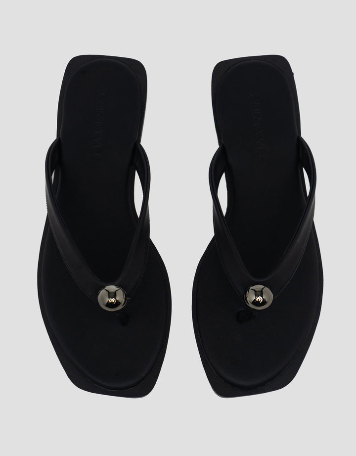 Saint Yves Sandal Flip Flops JVS116 Wanita