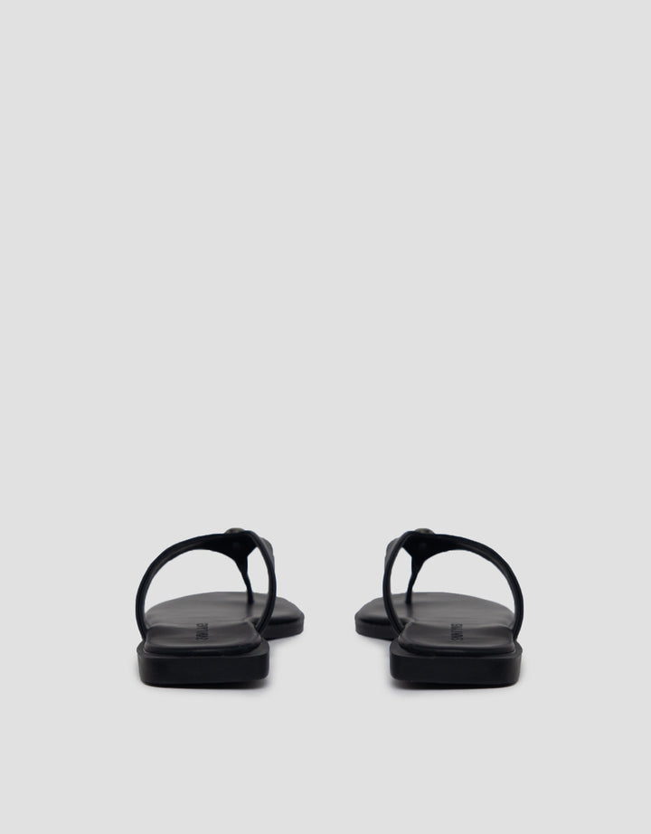 Saint Yves Sandal Flip Flops JVS116 Wanita
