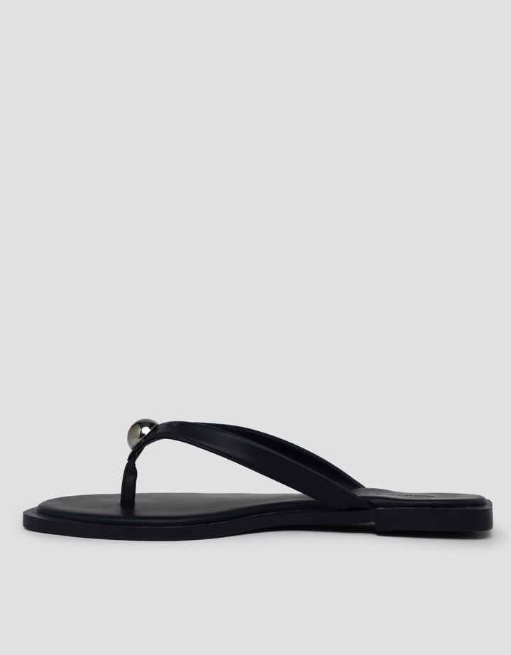 Saint Yves Sandal Flip Flops JVS116 Wanita