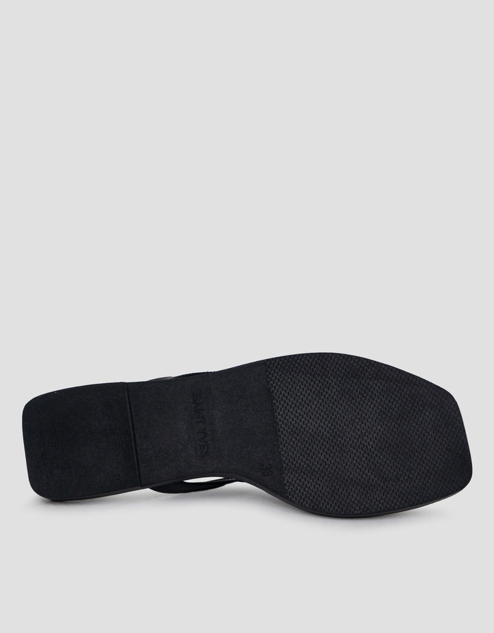 Saint Yves Sandal Flip Flops JVS116 Wanita