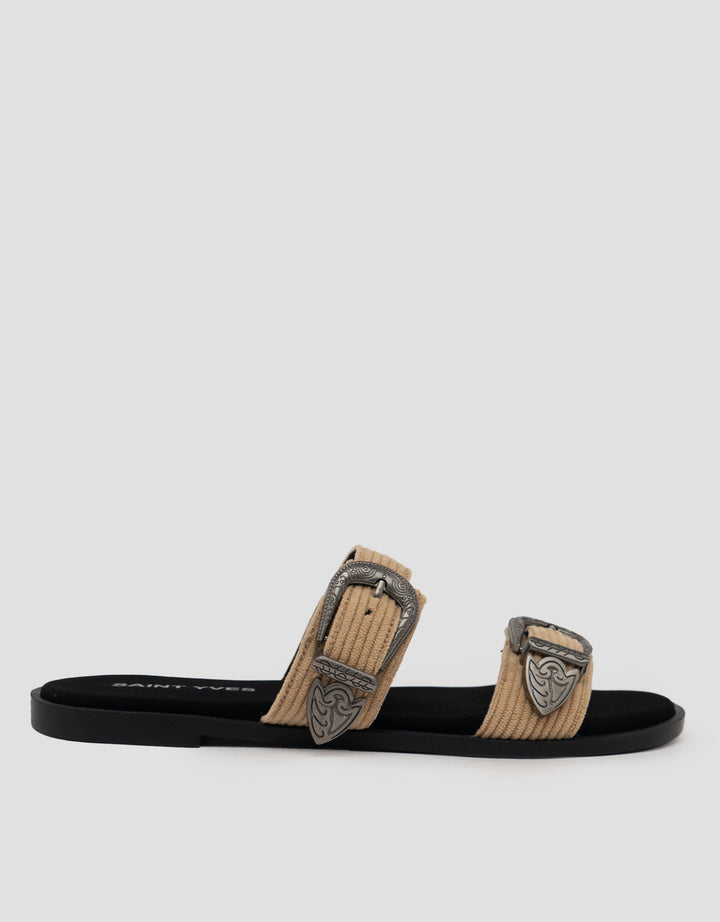 Saint Yves Sandal Slipper JVS117 Wanita