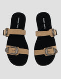 Saint Yves Sandal Slipper JVS117 Wanita