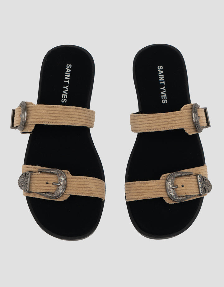 Saint Yves Sandal Slipper JVS117 Wanita