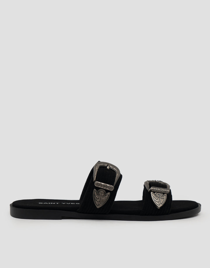 Saint Yves Sandal Slipper JVS117 Wanita